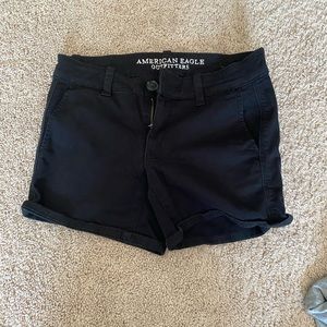 American Eagle Super Stretch Shorts